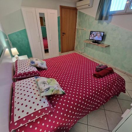 Casa Dell'Ape Maia Daire Termoli Dış mekan fotoğraf