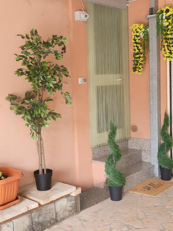 Casa Dell'Ape Maia Daire Termoli Dış mekan fotoğraf