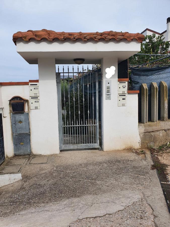 Casa Dell'Ape Maia Daire Termoli Dış mekan fotoğraf
