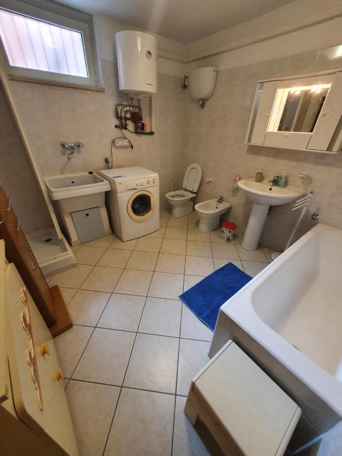 Casa Dell'Ape Maia Daire Termoli Dış mekan fotoğraf