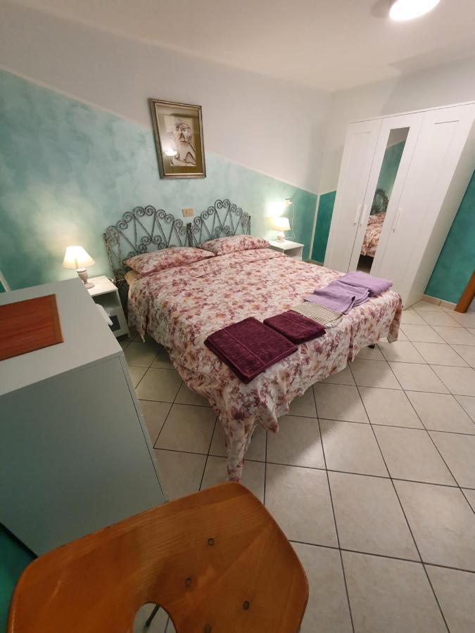 Casa Dell'Ape Maia Daire Termoli Dış mekan fotoğraf