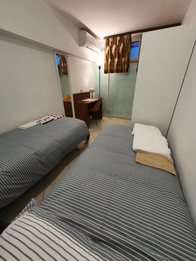 Casa Dell'Ape Maia Daire Termoli Dış mekan fotoğraf