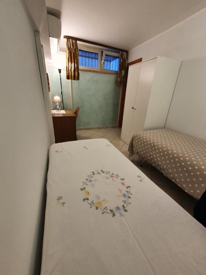 Casa Dell'Ape Maia Daire Termoli Dış mekan fotoğraf